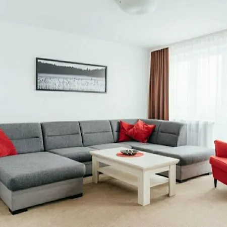 Jedno 17 Aparts Gæstehus Wrocław