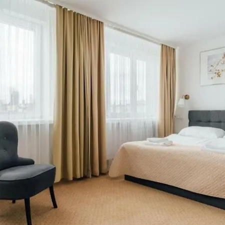 Jedno 17 Aparts Breslavia